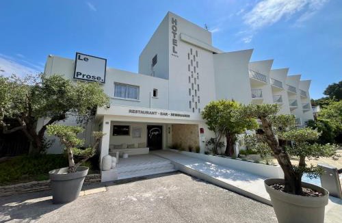 La Grande-Motte Hotel | Le Prose Hôtel