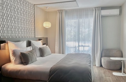 La Grande-Motte Hotel | Le Prose Hôtel