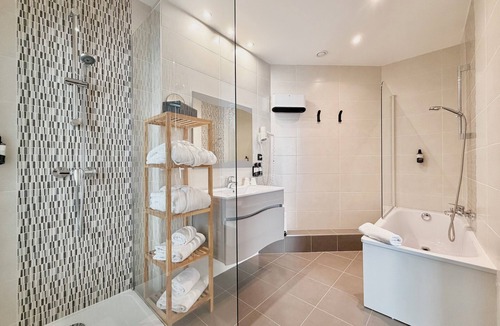 La Grande-Motte Hotel | Le Prose Hôtel