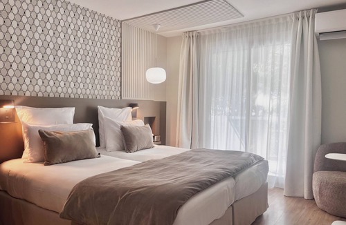 La Grande-Motte Hotel | Le Prose Hôtel