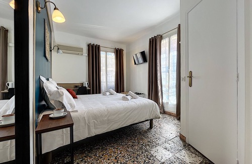 Golfe Juan Hotel | Le Provence Hôtel Golfe Juan