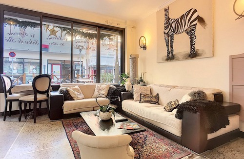 Golfe Juan Hotel | Le Provence Hôtel Golfe Juan