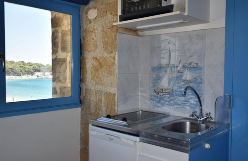Les Sablettes Apartment | Le Provence Plage