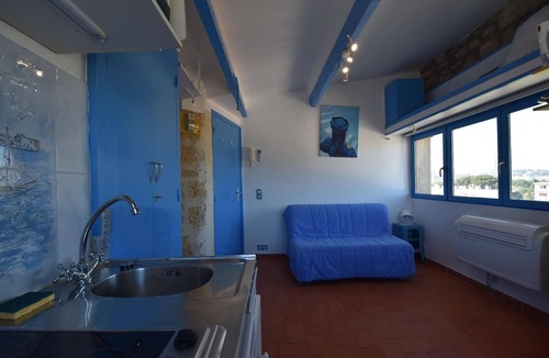 Les Sablettes Apartment | Le Provence Plage