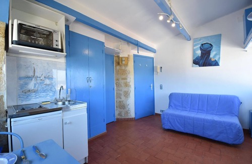 Les Sablettes Apartment | Le Provence Plage