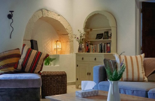 Castelsagrat Villa | Le Prunier Villa at Le Domaine du Chasselas