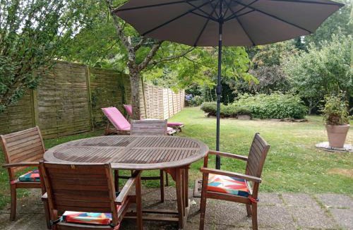 Saint-Omer House | Le Pti' chez vous