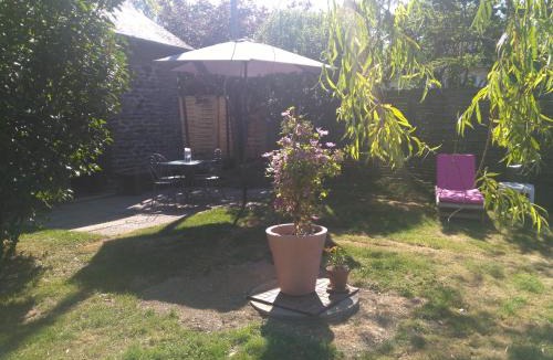 Saint-Omer House | Le Pti' chez vous