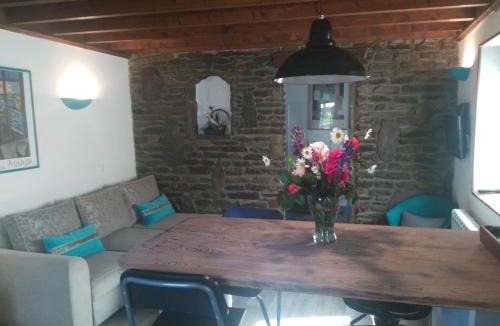 Saint-Omer House | Le Pti' chez vous