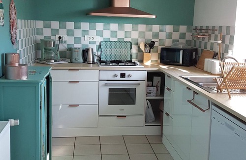 Rainans House | Le Pti Clos