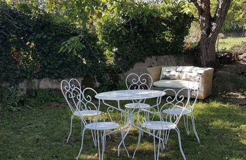 Rainans House | Le Pti Clos