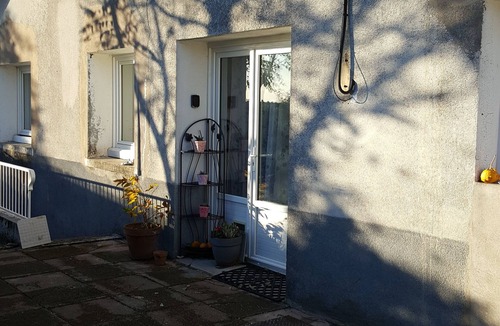 Rainans House | Le Pti Clos