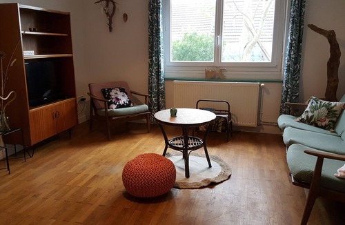 Rainans House | Le Pti Clos