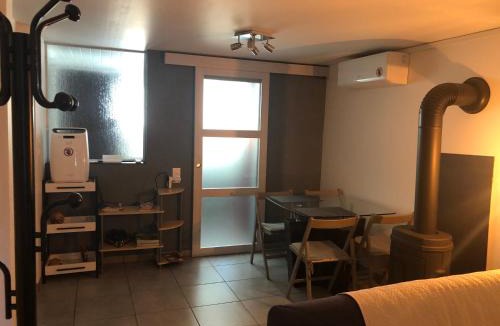 Laveyron Apartment | Le pti logis