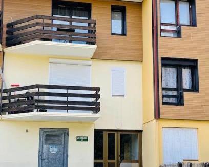 Pyrenees 2000 Apartment | Le pti ‘ P2000