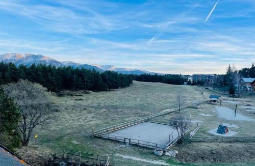 Pyrenees 2000 Apartment | Le pti ‘ P2000