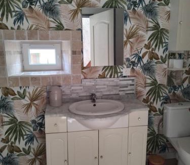 Fleac-sur-Seugne Apartment | Le pti' robin