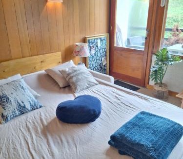 Aillon-le-Jerune Apartment | Le Ptit Beau Jus