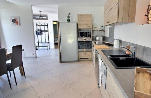 Plancoet House | Le ptit bois Rolland