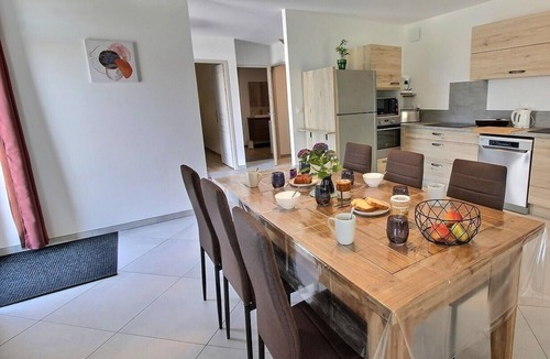 Plancoet House | Le ptit bois Rolland