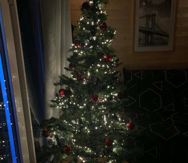 Monnet-la-Ville Ski Chalet | Le Ptit Châlet de Monnet