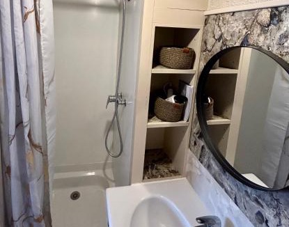 Bas de Venoix Apartment | Le Ptit Jumoku