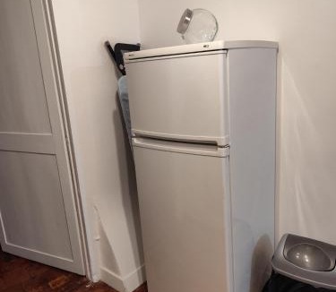 La Loupe Apartment | Le ptit logis aux Tomettes