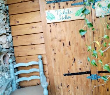 Salernes Other | Le Ptit Mas