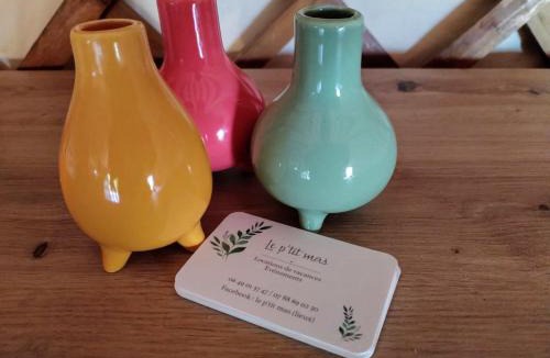 Salernes Other | Le Ptit Mas