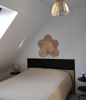 Loucelles Apartment | Le Ptit Normand entre Ville & Plages