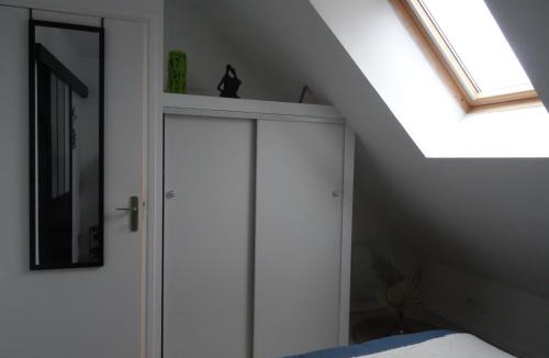 Loucelles Apartment | Le Ptit Normand entre Ville & Plages