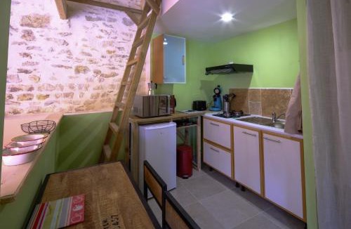 Annezay Bed & Breakfast | Le ptit refuge