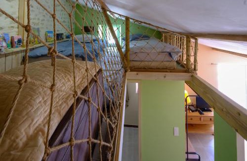 Annezay Bed & Breakfast | Le ptit refuge