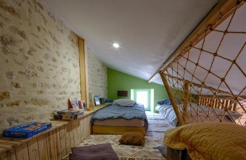 Annezay Bed & Breakfast | Le ptit refuge