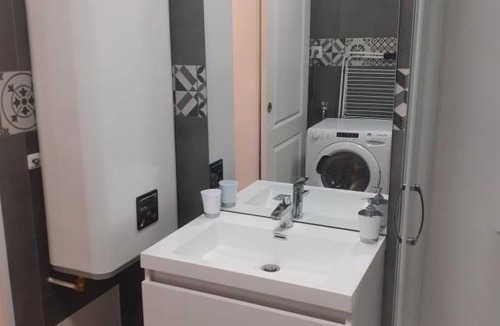 Dieppe Apartment | Le ptit St Jacques