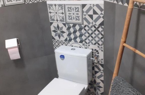 Dieppe Apartment | Le ptit St Jacques