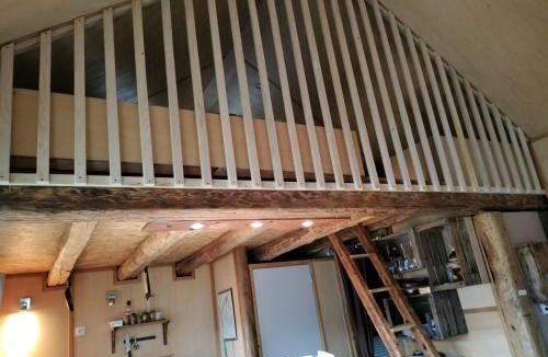 Faverges-Seythenex Ski Chalet | Le ptit Tavalan