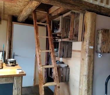 Faverges-Seythenex Ski Chalet | Le ptit Tavalan