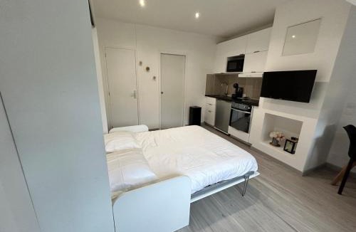 Pont-l'Eveque Apartment | Le Ptit Vaucelles