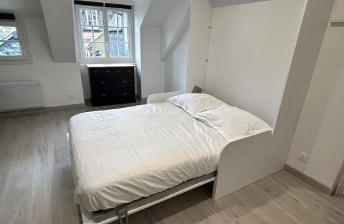 Pont-l'Eveque Apartment | Le Ptit Vaucelles