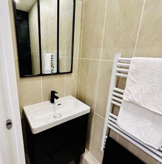 Pont-l'Eveque Apartment | Le Ptit Vaucelles