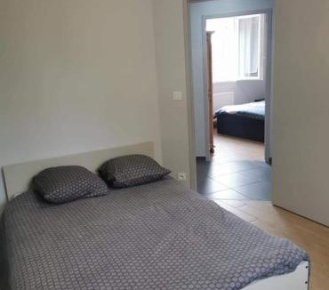 Maurens Apartment | Le Pub