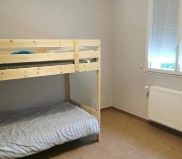 Maurens Apartment | Le Pub