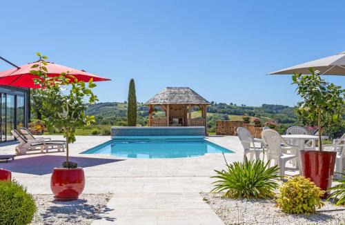 Villefranche-d'Albigeois House | Le Puech de Nalbe