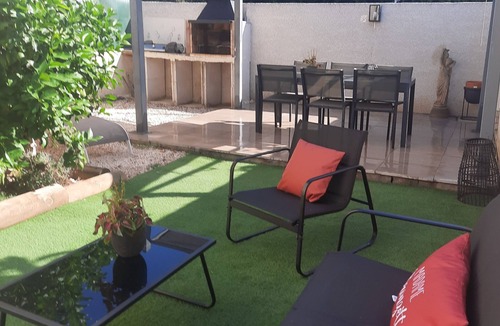 Maraussan Apartment | LE Puit DE L'avenir