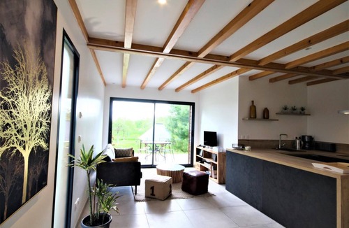 Arelaune-en-Seine House | Le Puits - Arelaune EN Seine