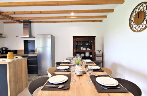 Arelaune-en-Seine House | Le Puits - Arelaune EN Seine