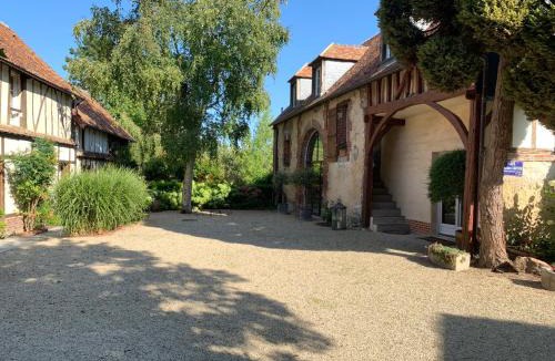 Thibivillers Bed & Breakfast | Le Puits D'Angle