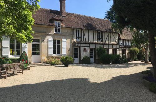 Thibivillers Bed & Breakfast | Le Puits D'Angle