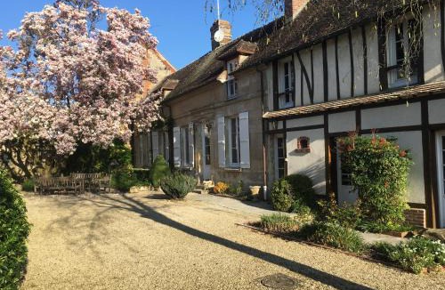 Thibivillers Bed & Breakfast | Le Puits D'Angle